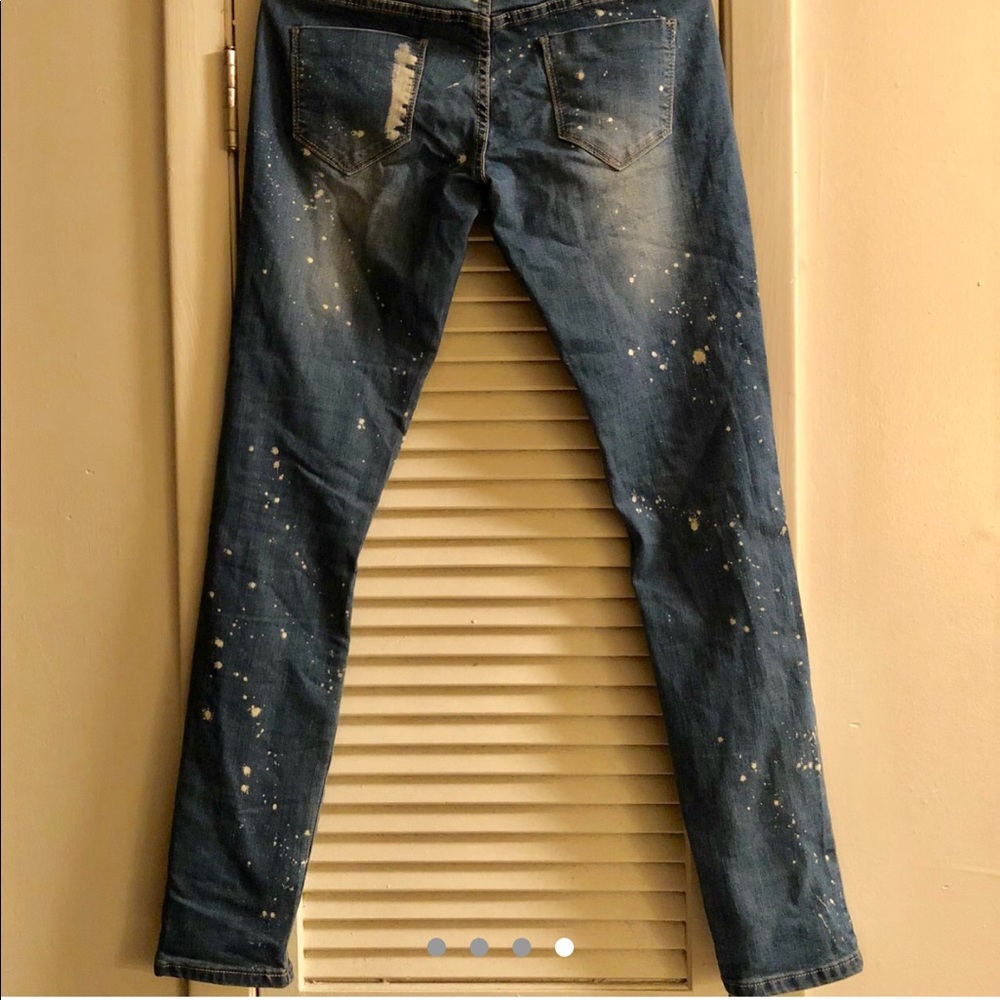 BamBoo Jeans 👖 - Picture 4 of 4